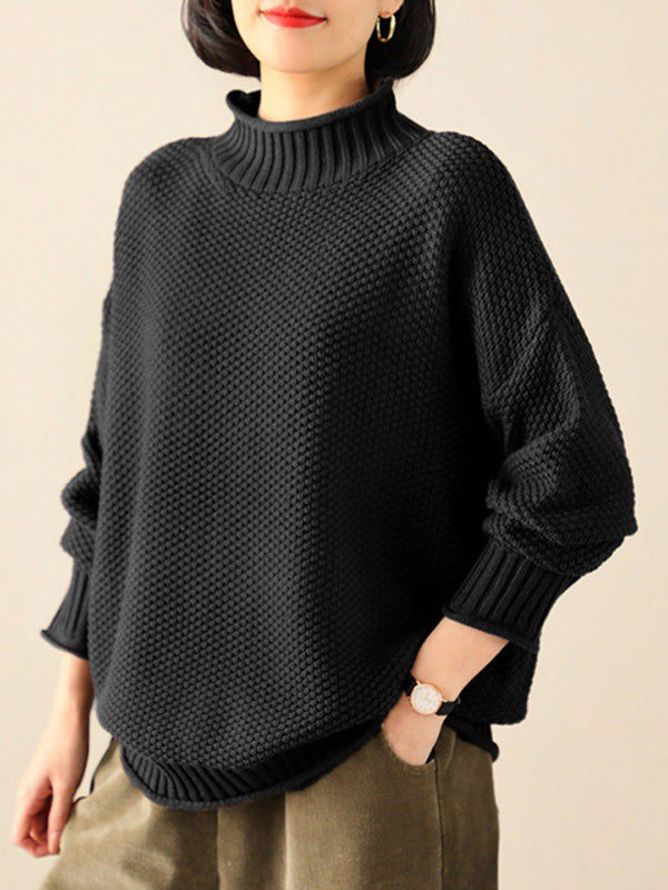 Vale Cozy Haven Sweater