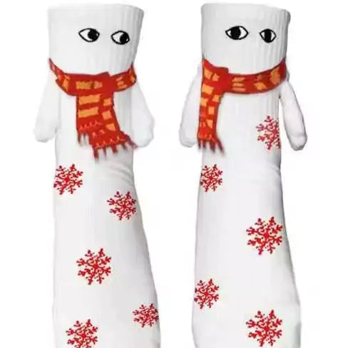 Vera® – Heartfelt Cozy Duo Socks