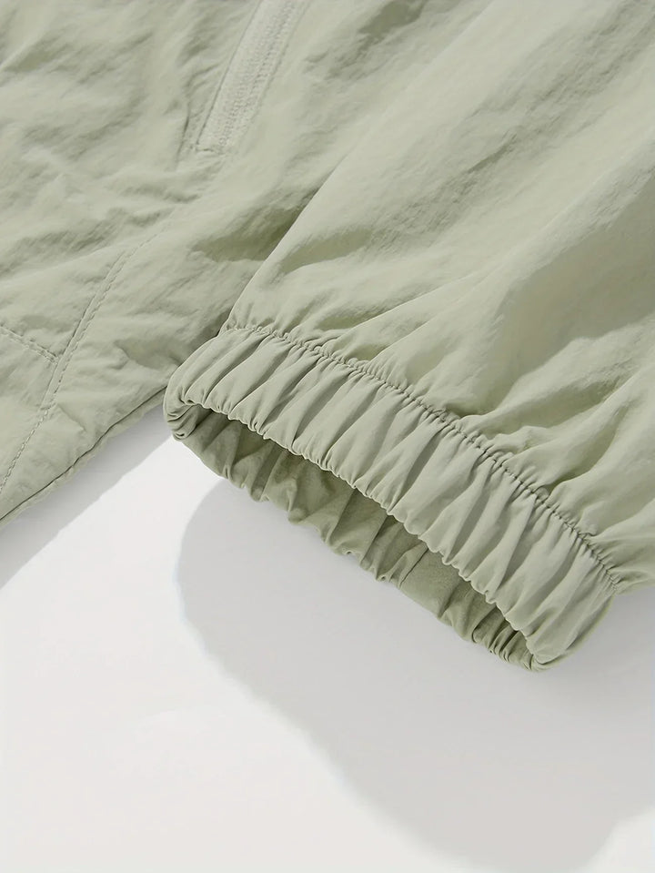 Vera® – Outdoor Hooded Jacket