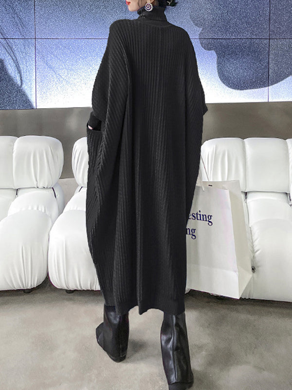 Vale Mireille Sweater Dress