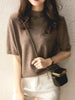 Vale Noemi Knit Tee