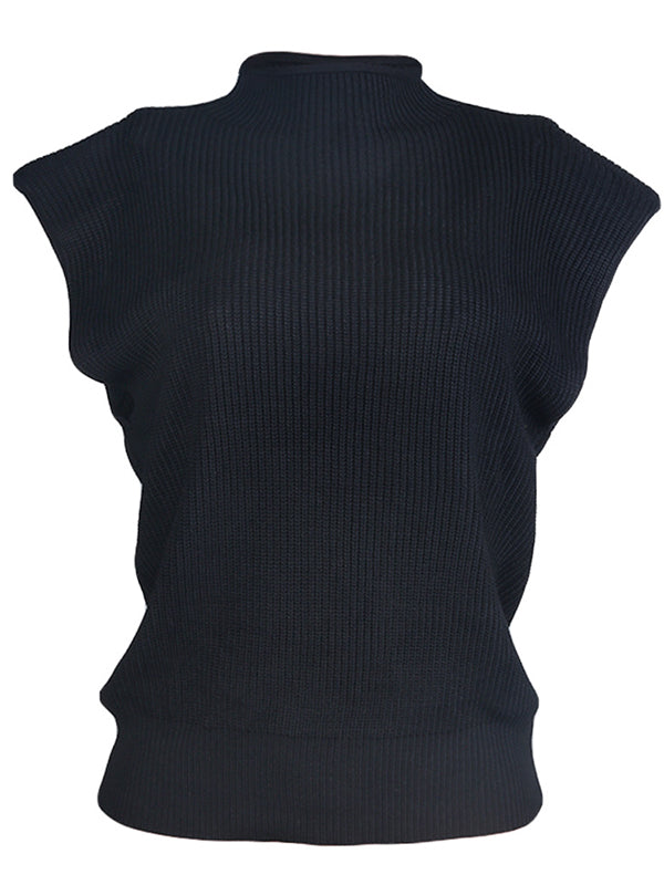 Vale Celine Knit Top