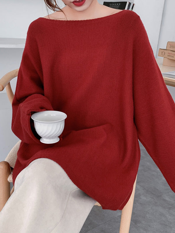 Vale Pure Ease Sweater
