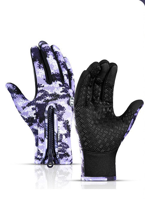 Vera® TouchWarm Winter Gloves