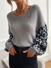 Vale Wild Grace Sweater