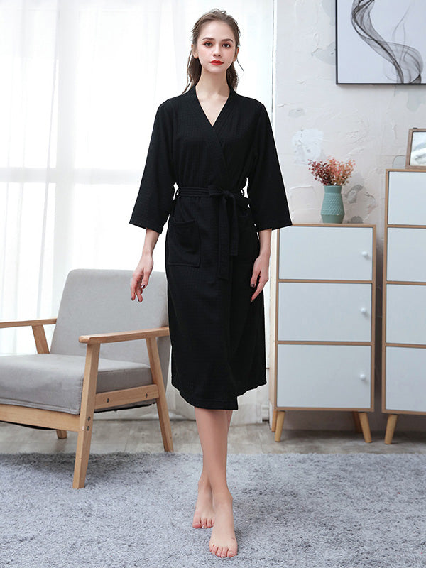 Vale Solace Lounge Robe