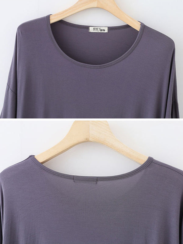 Vale Serene Flow Lounge Dress