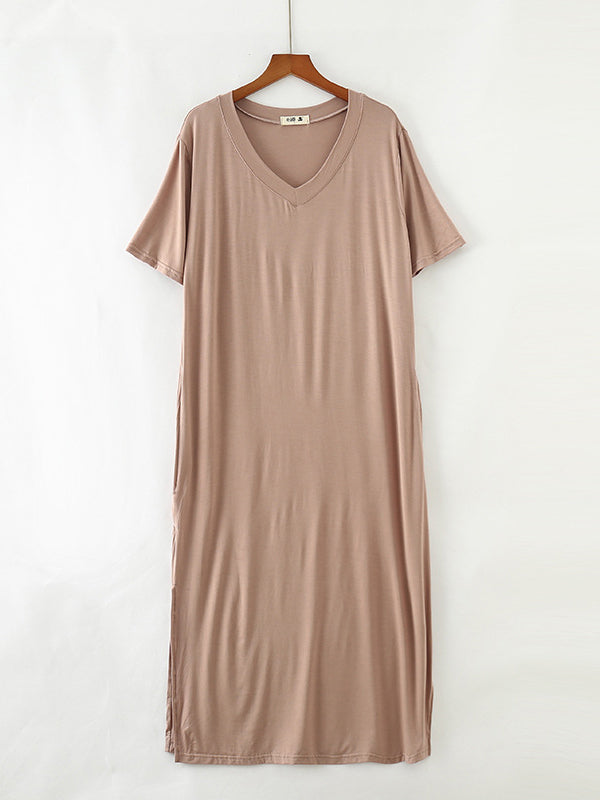 Vale Serenity Lounge Dress