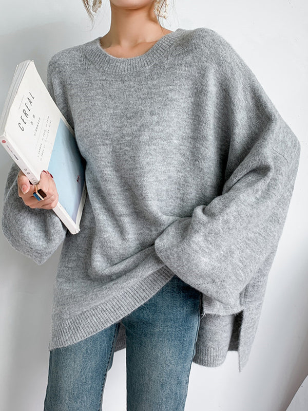 Vale Renée Mohair Sweater