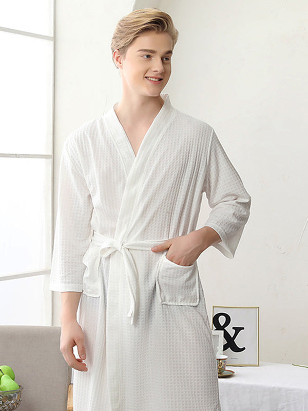 Vale Solace Lounge Robe