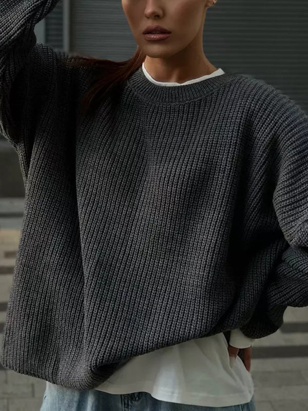 Vale Haven Knit Sweater