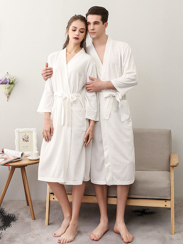 Vale Solace Lounge Robe