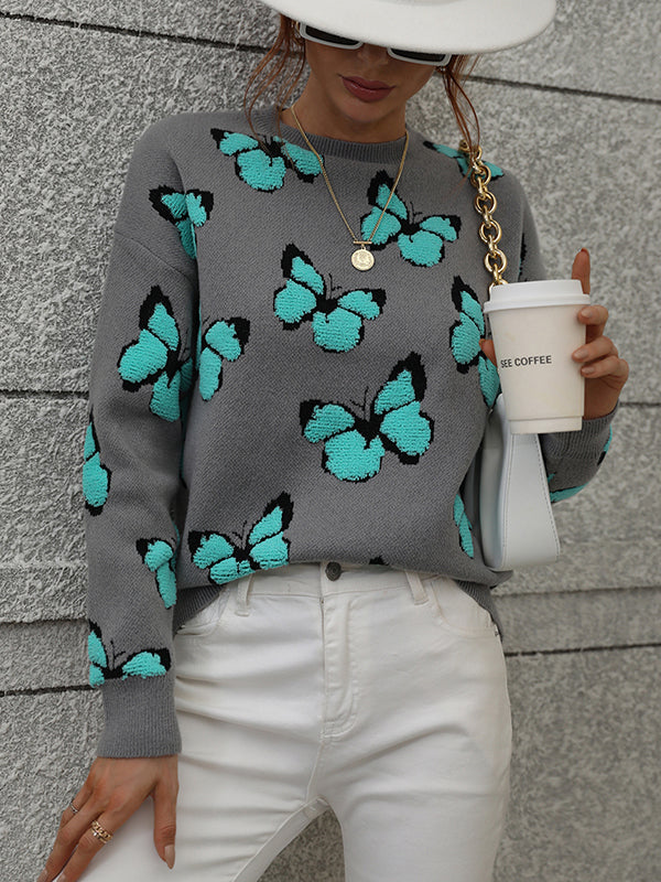Vera Papillon Knit
