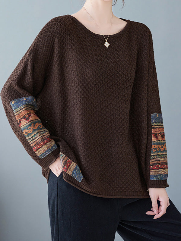 Vale Modern Ease Zip Sweater