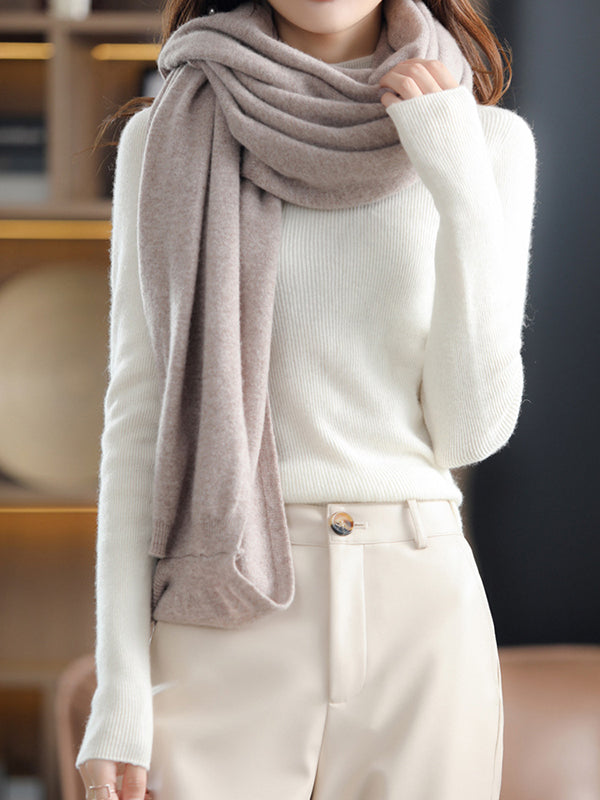 Vera Luxe Batwing Cape