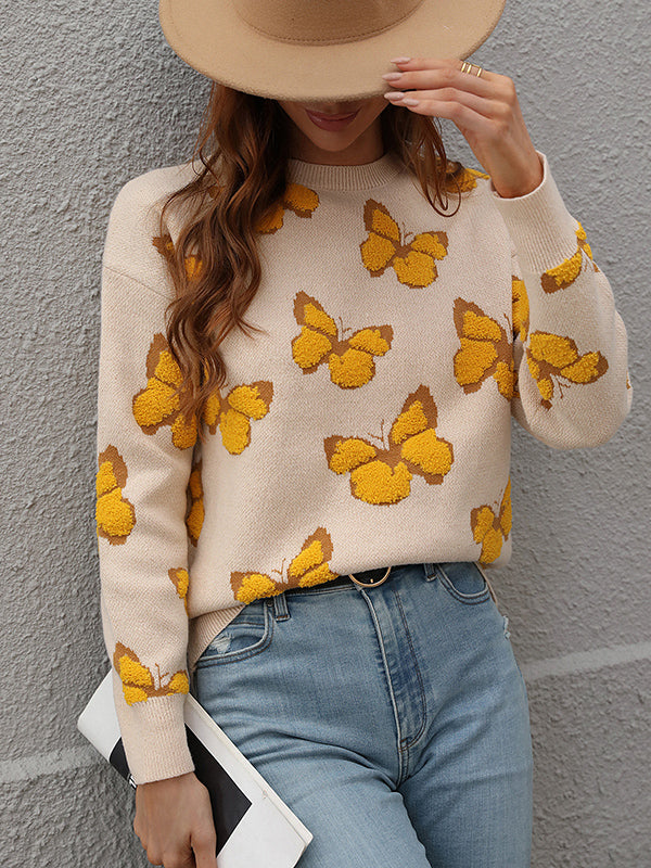Vera Papillon Knit