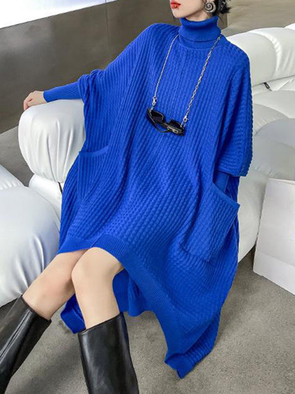 Vale Mireille Sweater Dress