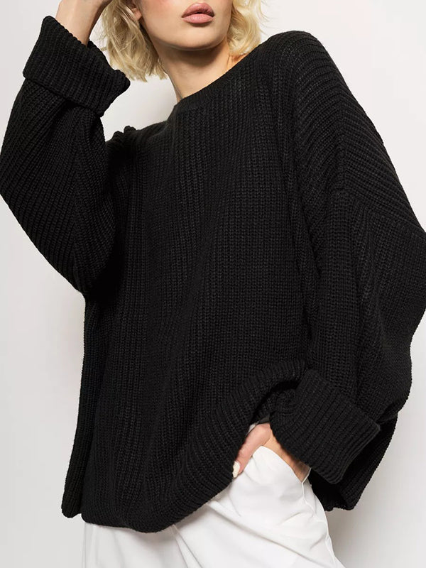 Vale Haven Knit Sweater