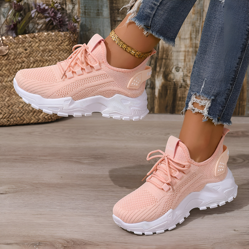 Vera® – Alva Orthopedic Sneakers