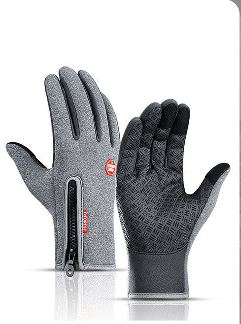 Vera® TouchWarm Winter Gloves