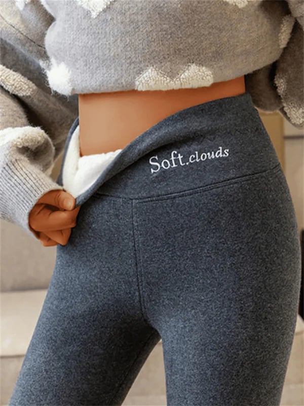 Icone™ – Relaxing Winter Pants with Warm Lining