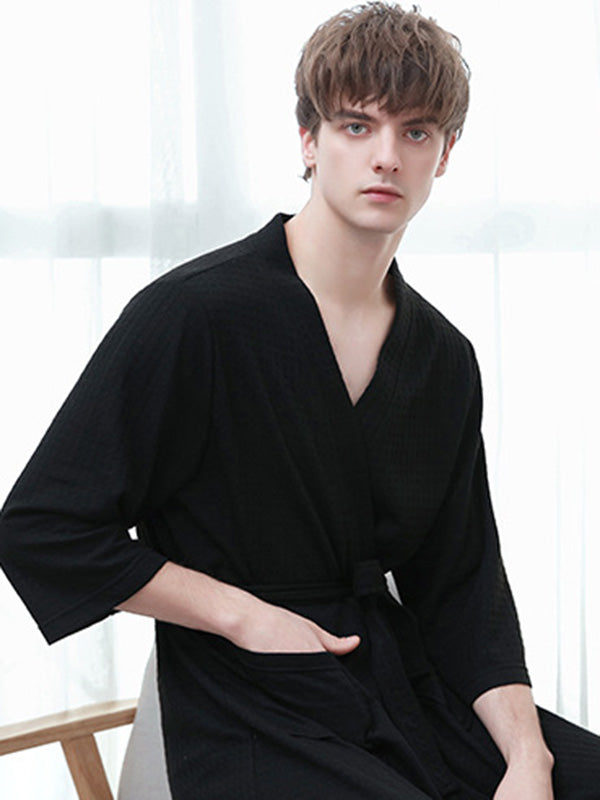 Vale Solace Lounge Robe