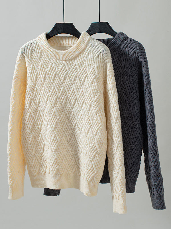 Vera Camille Knit Sweater