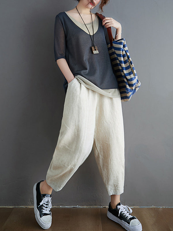 Vale Isolde Layered Top