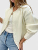 Vale® - Zeloura Comfortable Cardigan