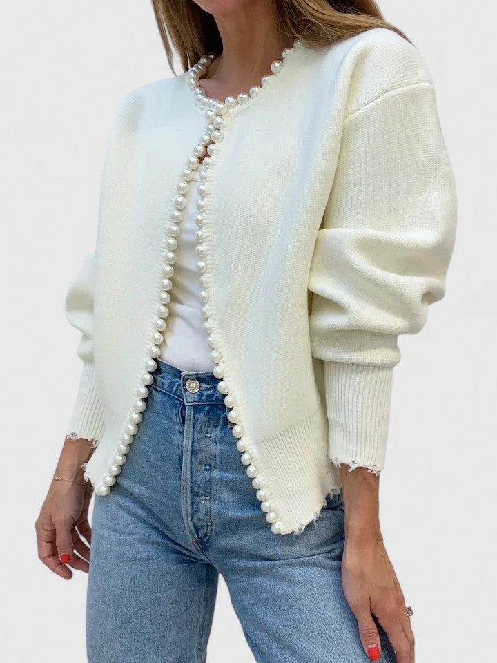 Vale® - Zeloura Comfortable Cardigan