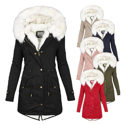 Vale® - Winter Elegance Coat