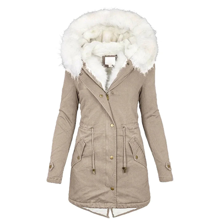Vale® - Winter Elegance Coat