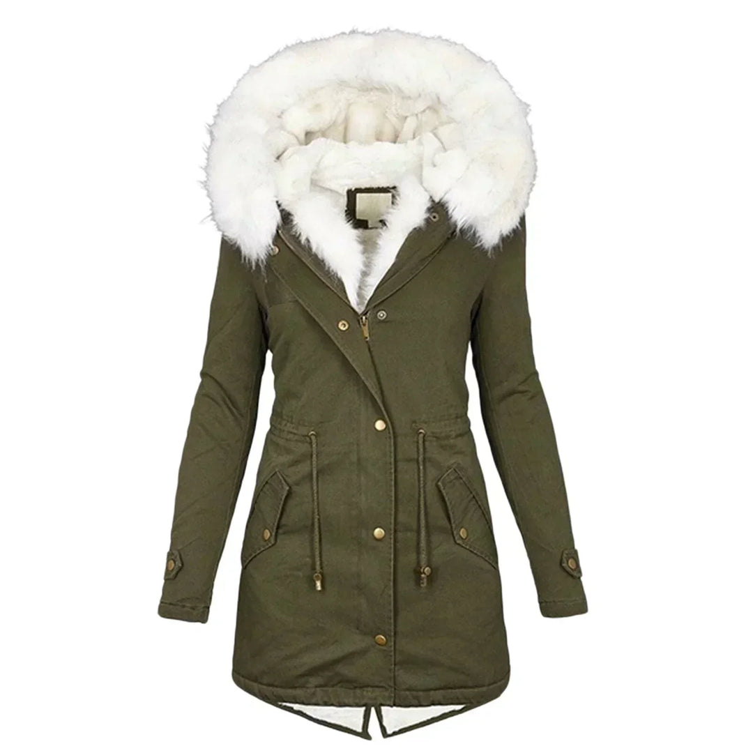 Vale® - Winter Elegance Coat