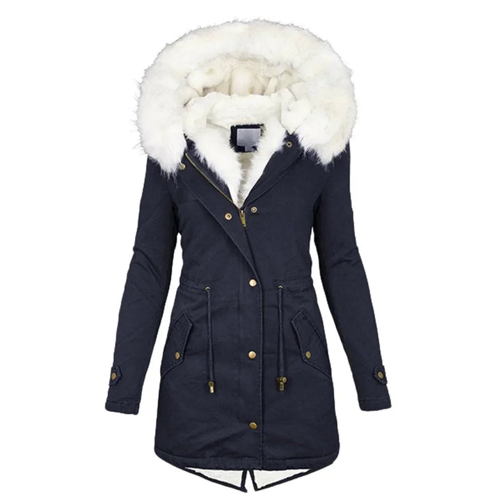Vale® - Winter Elegance Coat