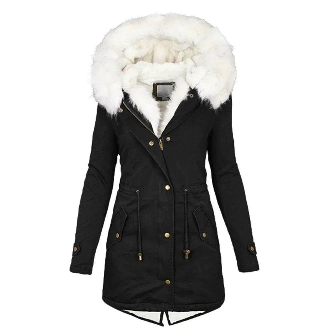 Vale® - Winter Elegance Coat