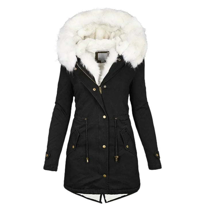Vale® - Winter Elegance Coat
