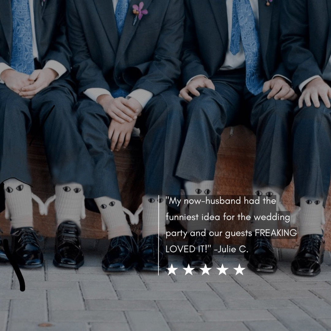 Vera® – Heartfelt Cozy Duo Socks