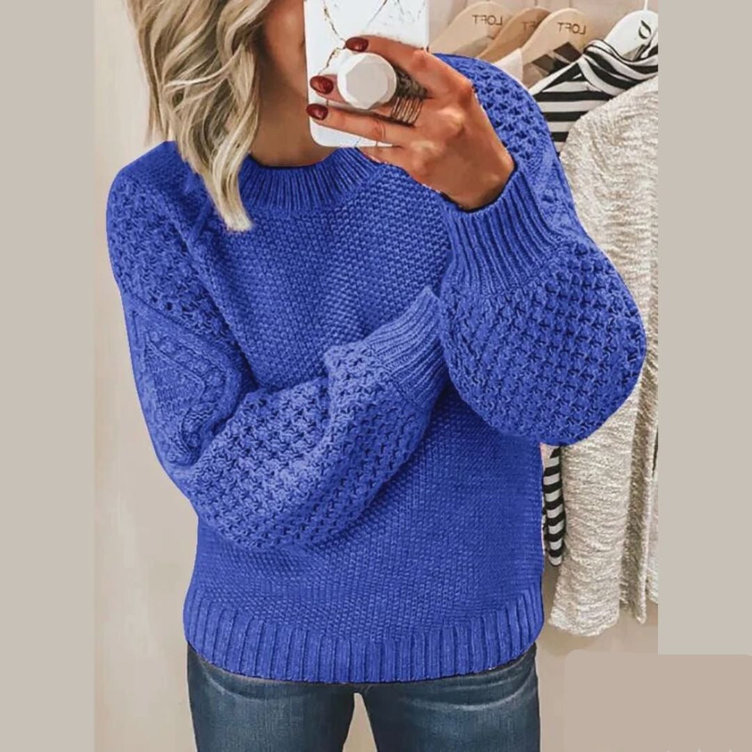Vera® –  Cozy Pullover