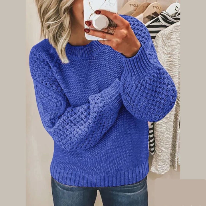 Vera® –  Cozy Pullover