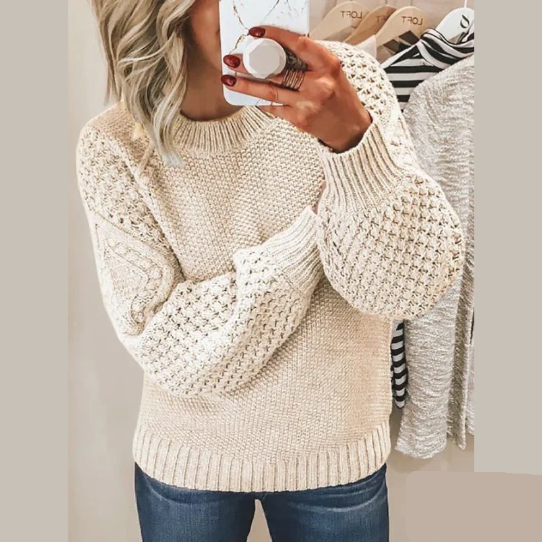 Vera® –  Cozy Pullover