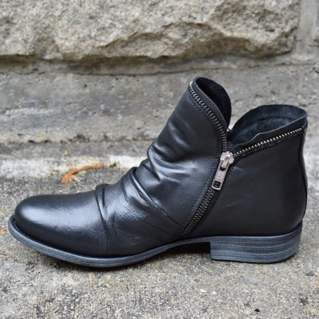 Vera® – Meliora Orthopedic Boots