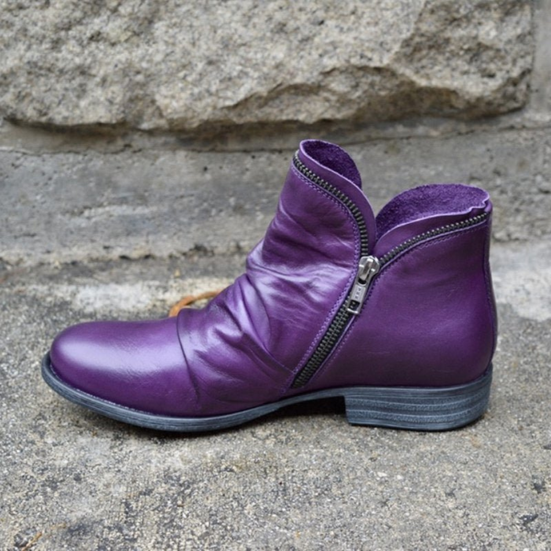 Vera® – Meliora Orthopedic Boots