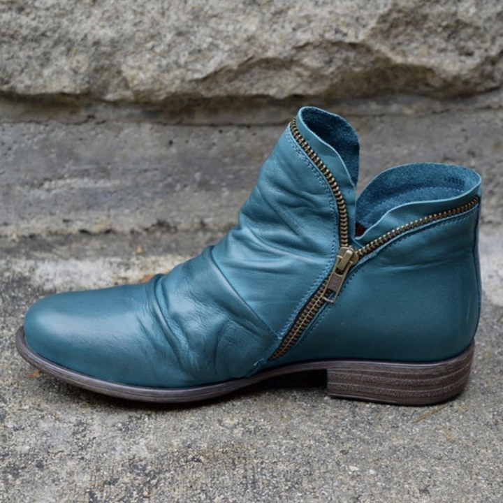 Vera® – Meliora Orthopaedic Boots