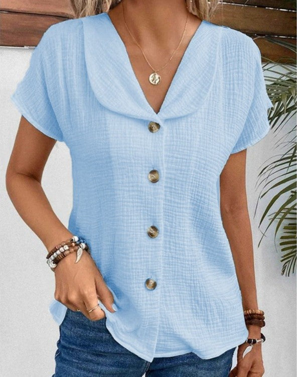 Vale® – Stylish Summer Top