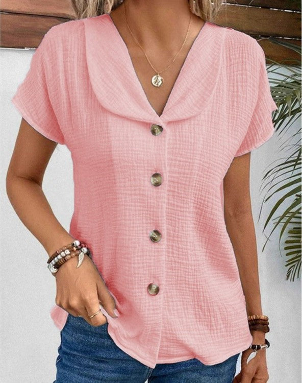 Vale® – Stylish Summer Top