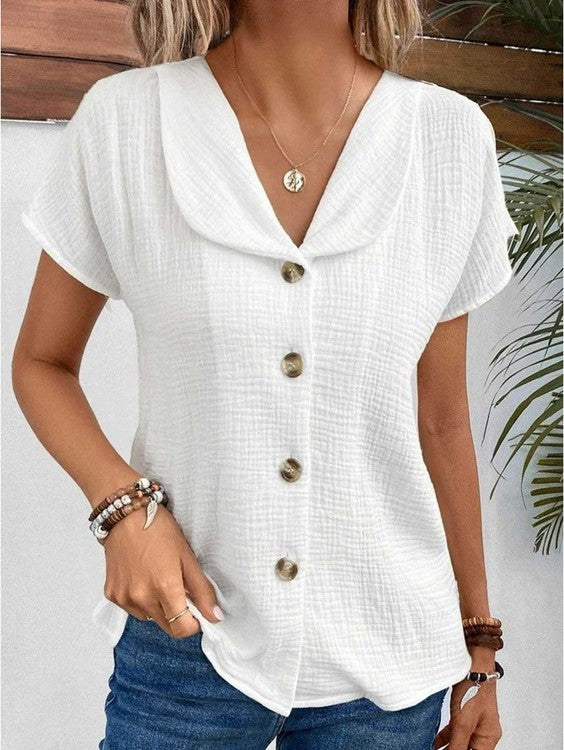 Vale® – Stylish Summer Top