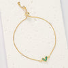 Esmera Cordayne Bracelet | Gold