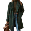 Vera® – Classic Check Coat