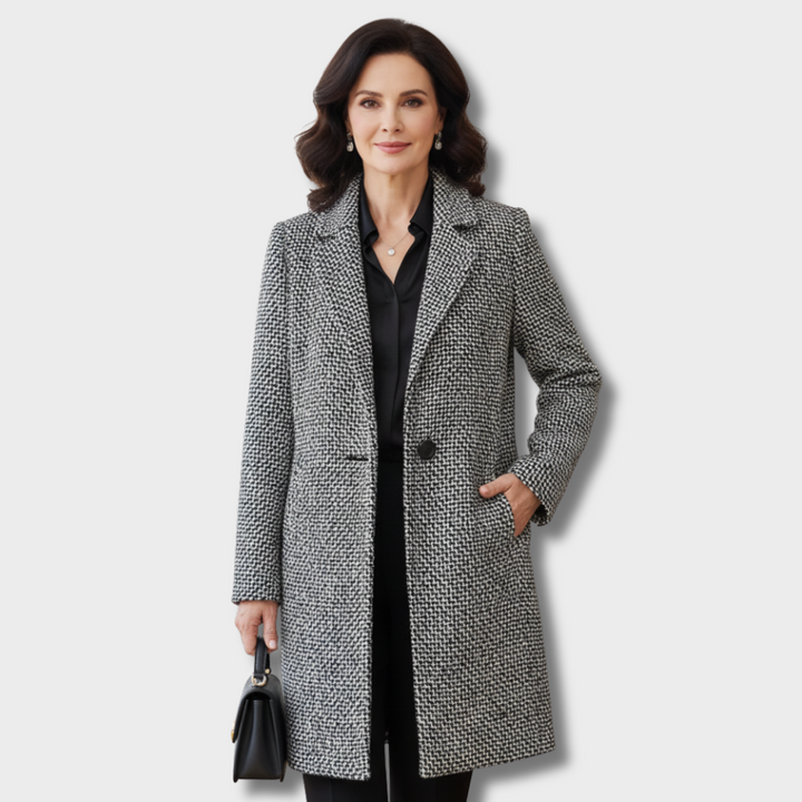 Vera® – The Mary Coat