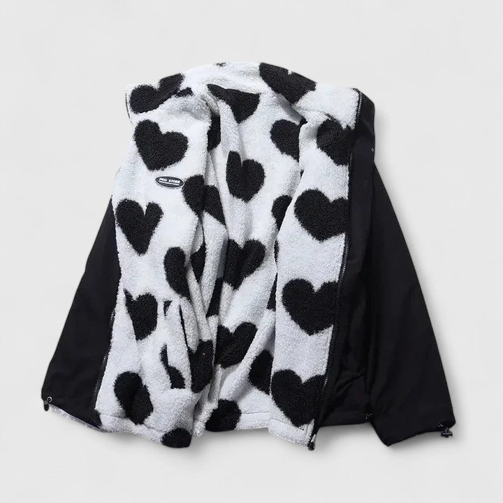 Vera® – The Bexli Comfort Jacket